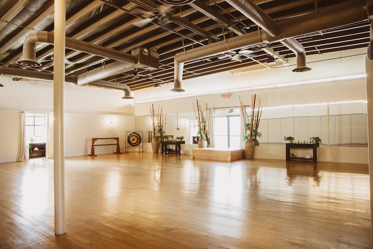 The Sanctuary Yoga Pilates Wellness — Las Vegas, Nevada (2)