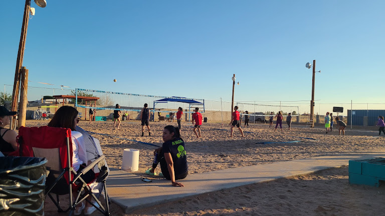 The Sandbox