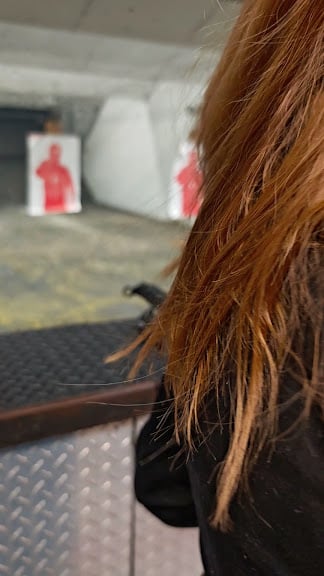 The Shooting Gallery Range — Orlando, Florida (2)