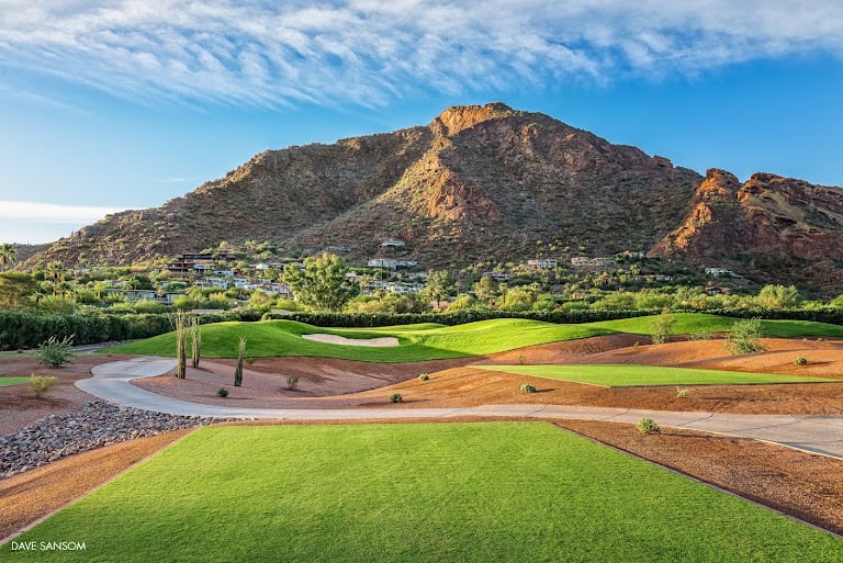 The Short Course at Mountain Shadows