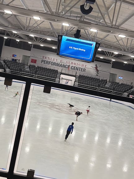 The Skating Club of Boston — Norwood, Massachusetts (2)