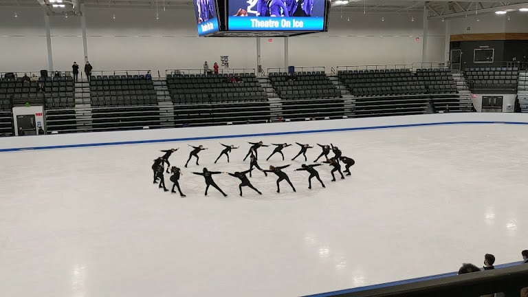 The Skating Club of Boston — Norwood, Massachusetts (3)