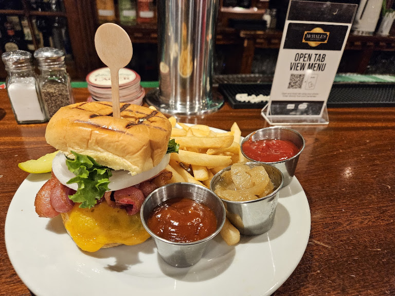 The Soccer Republic at McHale's — New York, New York (2)