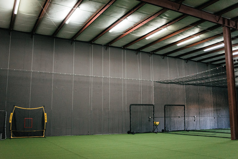 The Softball Project — Stallings, North Carolina (2)