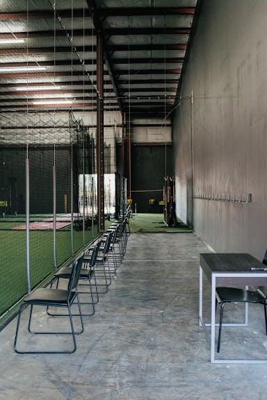 The Softball Project