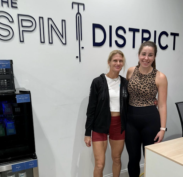 The Spin District — Boca Raton, Florida (3)