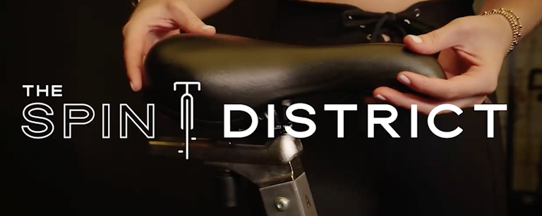 The Spin District