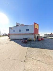 The Sportsman's Outlet — Humble, Texas (2)