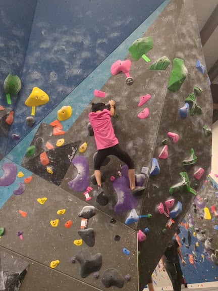 The Spot Bouldering Gym — Golden, Colorado (3)