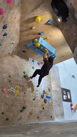The Spot Climbing Gym — Thornton, Colorado (3)