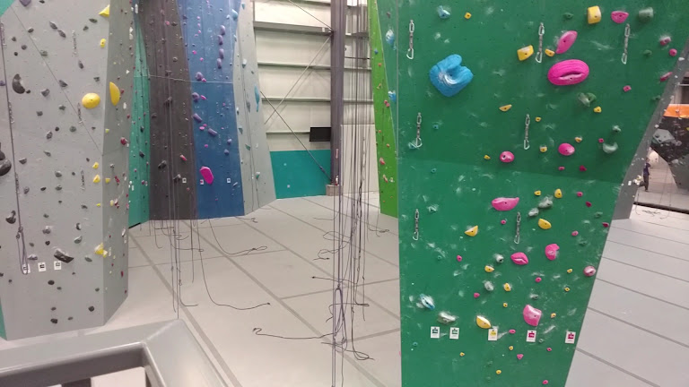 The Spot Climbing Gym — Louisville, Colorado (3)