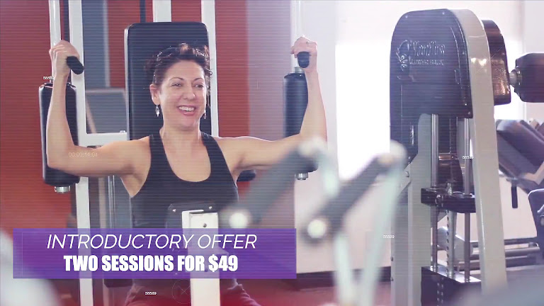 The Strength Code Toluca Lake — Burbank, California (3)
