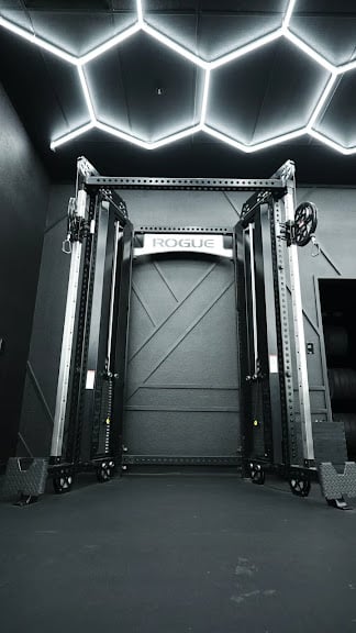 The Strip Barbell — Las Vegas, Nevada (3)