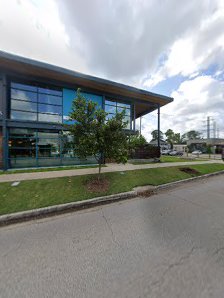 The Studio BE — Houston, Texas (3)