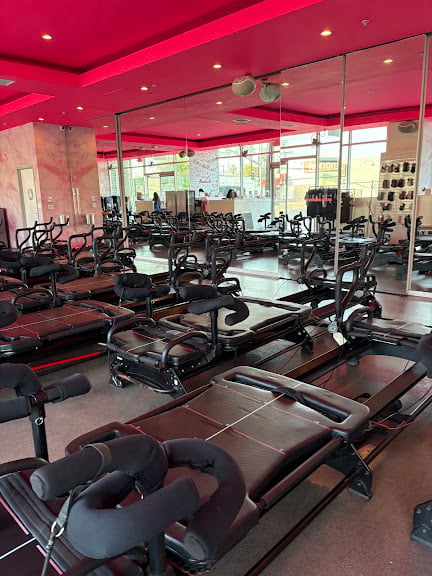 The Studio (MDR) — Marina Del Rey, California (2)