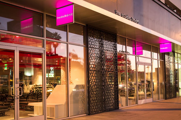 The Studio (MDR) — Marina Del Rey, California (3)