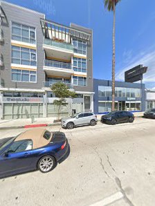 The Studio (MDR) East — Los Angeles, California (3)