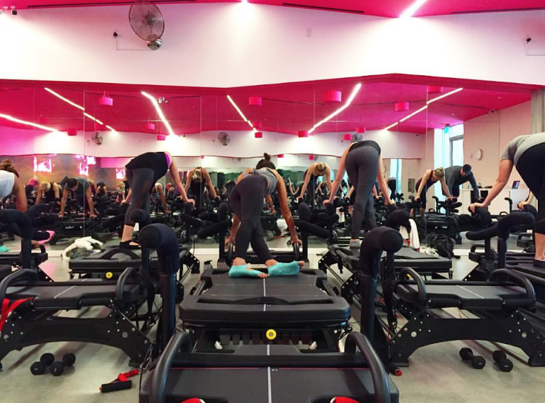 The Studio (MDR) Playa Vista — Playa Vista, California (3)