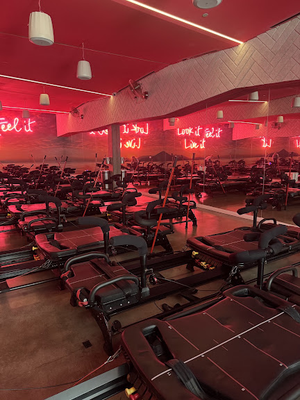The Studio (MDR) Playa Vista