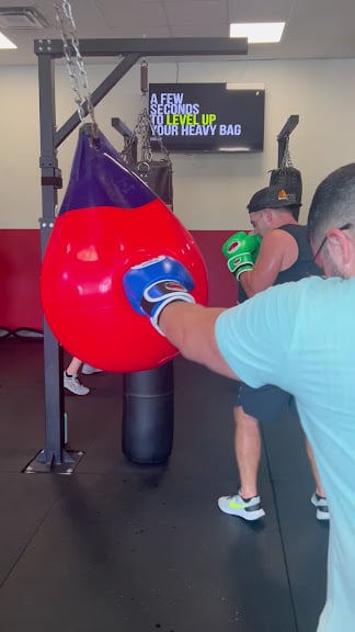 The Sweet Science Boxing Fitness — Naples, Florida (2)