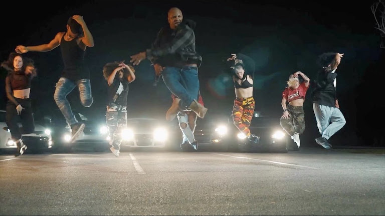 The Tampa Dance Factory