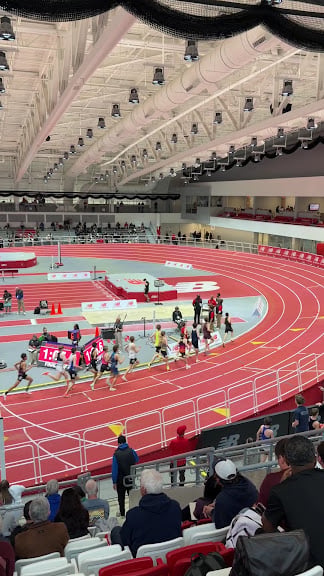 the TRACK at new balance — Boston, Massachusetts (3)