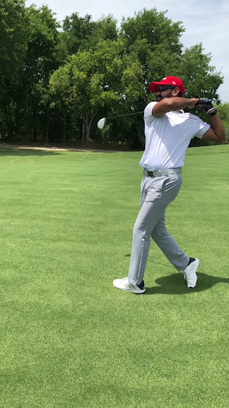 The Trails of Frisco Golf Club — Frisco, Texas (3)