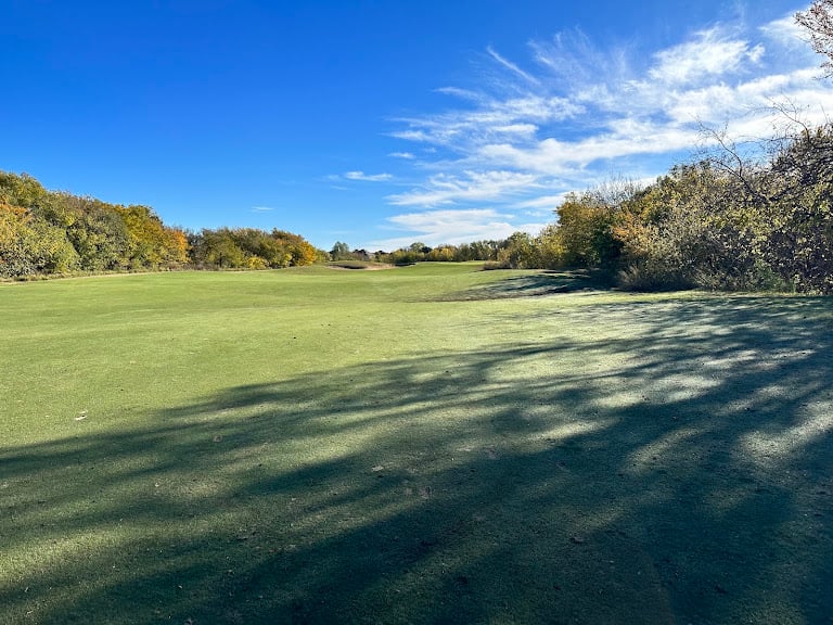 The Trails of Frisco Golf Club