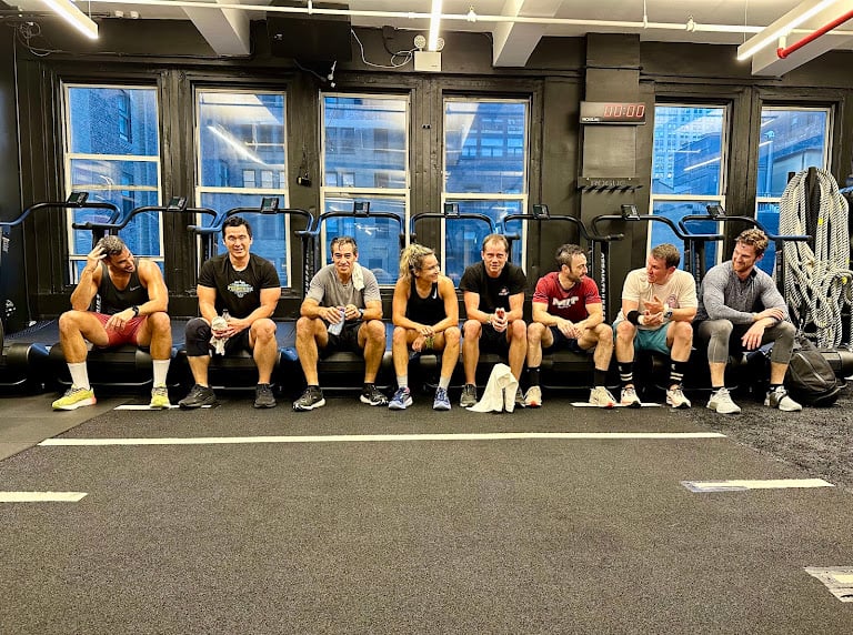 The Training Lab