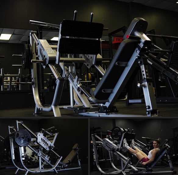 The Trenches Gym — Richmond, Virginia (3)