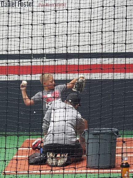 The Upper Deck Sports Facility — Melbourne, Florida (2)