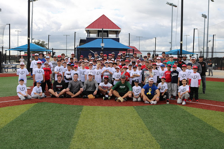 The Upper Deck Sports Facility — Melbourne, Florida (3)