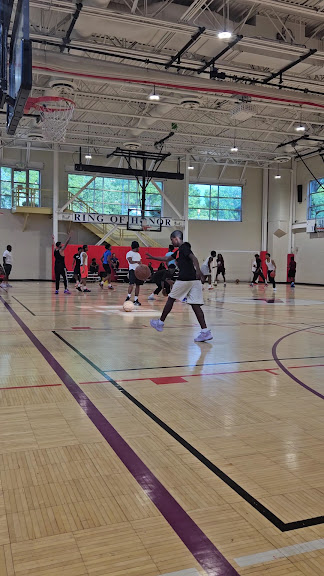 The Weinberg Y in Waverly — Baltimore, Maryland (3)