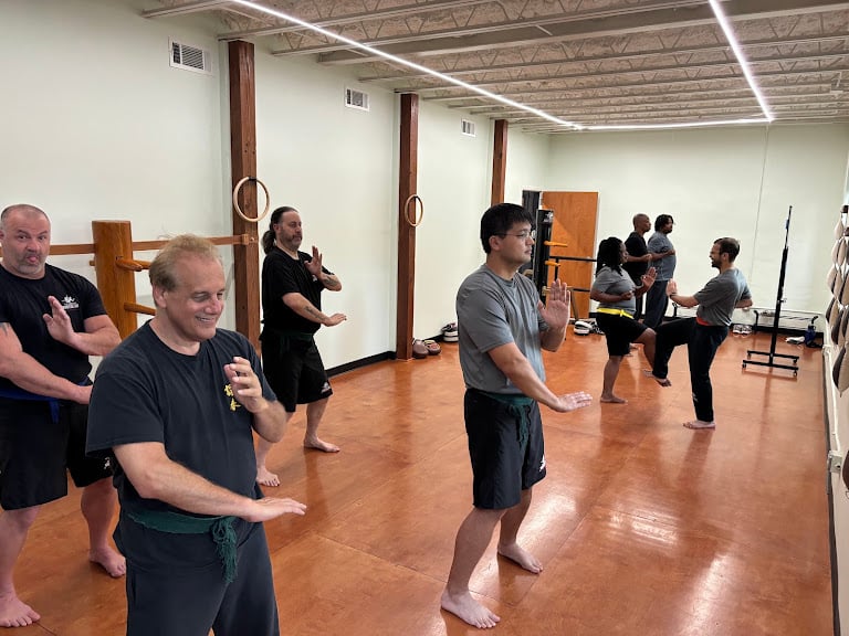 The Welch Martial Art Experience — Atlanta, Georgia (2)