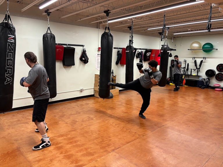 The Welch Martial Art Experience