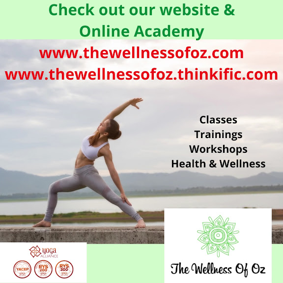 The Wellness of OZ — Burbank, California (3)
