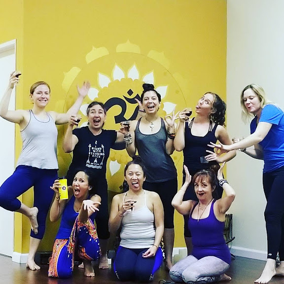 The Wellness of OZ