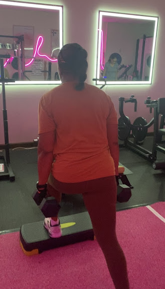 The Whole You Wellness Studio - Gym & Fitness Studio — Gahanna, Ohio (2)