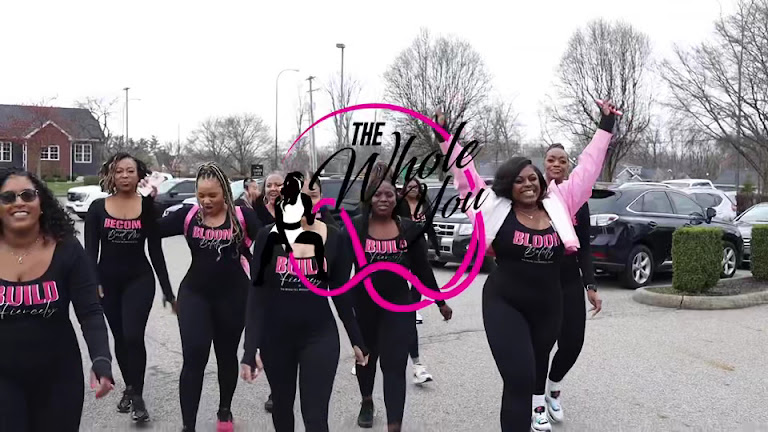 The Whole You Wellness Studio - Gym & Fitness Studio — Gahanna, Ohio (3)