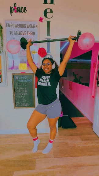 The Whole You Wellness Studio – Gym & Fitness Studio