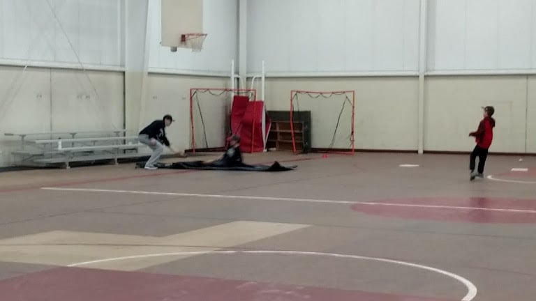 The Wyvern Squash Club