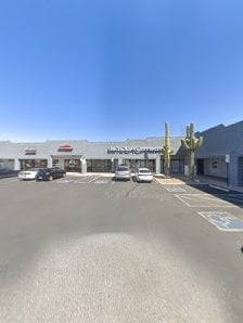 The Yoga Connection — Tucson, Arizona (3)