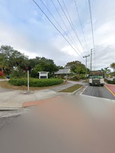 The Yoga Garden — Melbourne, Florida (2)