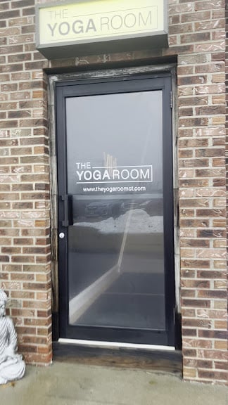 The Yoga Room — Prospect, Connecticut (3)