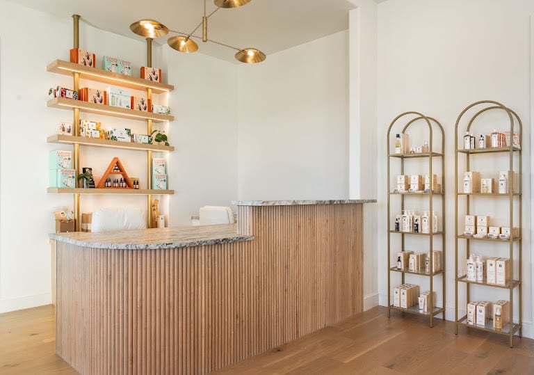 The Yoga Spa — Edmond, Oklahoma (2)
