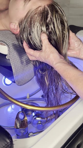 The Yoga Spa — Edmond, Oklahoma (3)