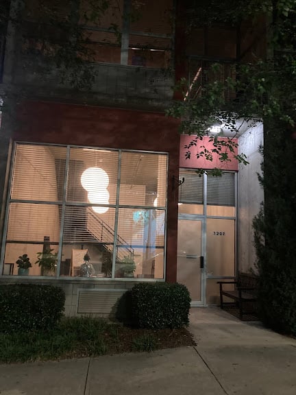 The Yoga Studio Atlanta — Atlanta, Georgia (2)