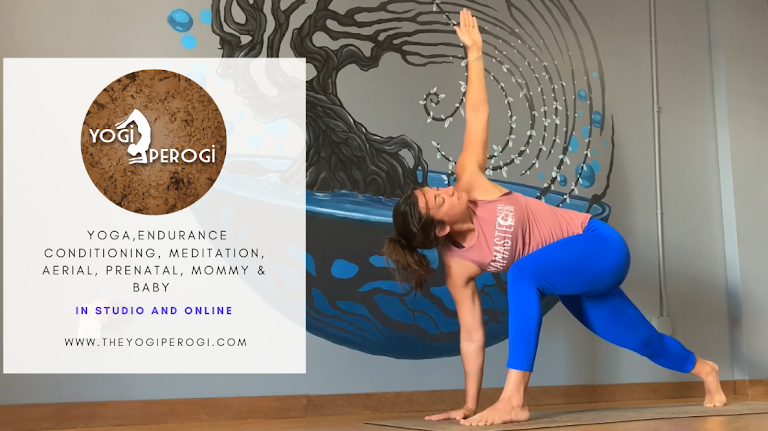 The Yogi Perogi — Melbourne, Florida (2)