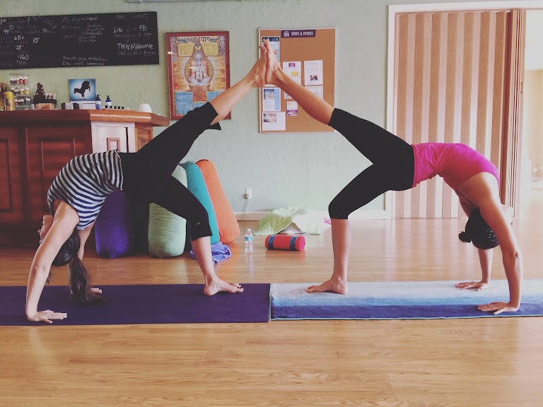 THEE House of Yoga — Indialantic, Florida (2)