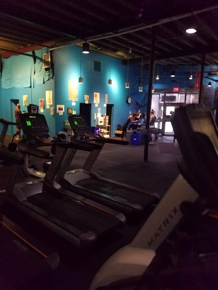 theGYMkc: River Market — Kansas City, Missouri (2)